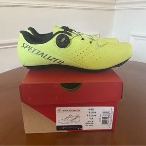 Specialized Torch 1.0 Road Shoes